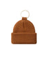Carhartt WIP Mini Watch Hat Keychain