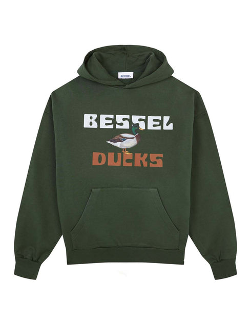 Bessel Duck