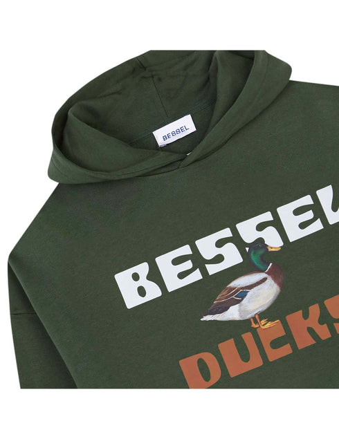 Bessel Duck