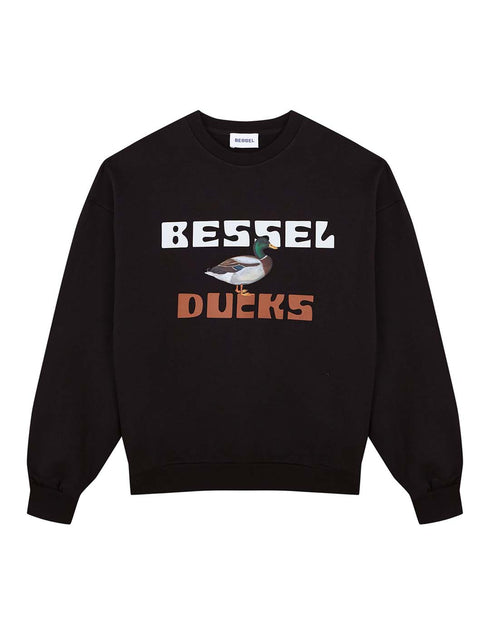 Bessel Duck