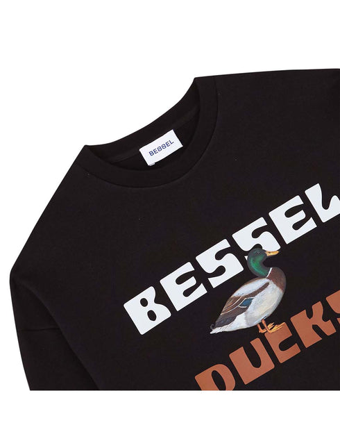 Bessel Duck