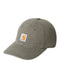Carhartt WIP Canvas Cap