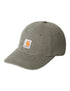 Carhartt WIP Canvas Cap