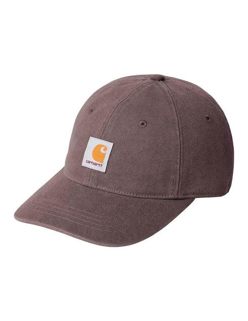 Carhartt WIP Canvas Cap