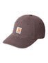 Carhartt WIP Canvas Cap