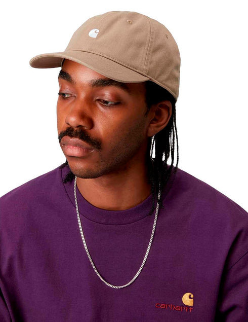Carhartt WIP Madison Logo Cap