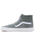 Vans Sk8-Hi Pig Suede Shadow