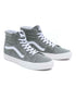 Vans Sk8-Hi Pig Suede Shadow