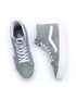 Vans Sk8-Hi Pig Suede Shadow