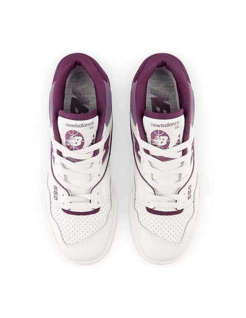 New Balance BBW550DG