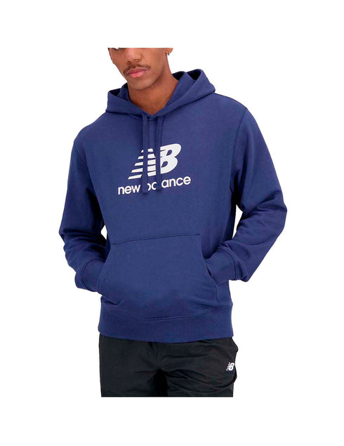 New Balance Essentials Stacked