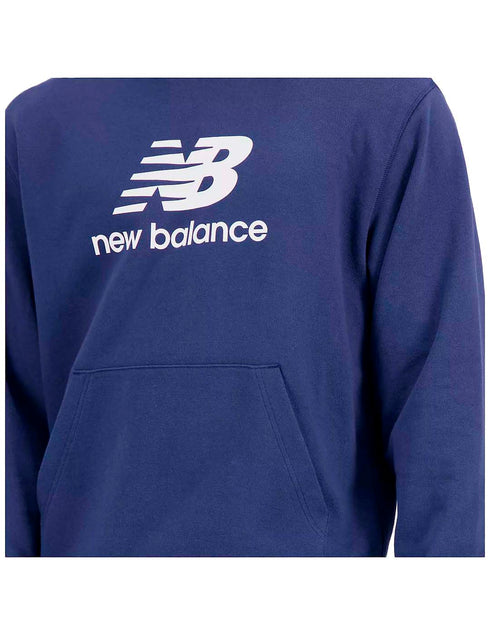 New Balance Essentials Stacked