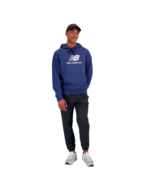 New Balance Essentials Stacked