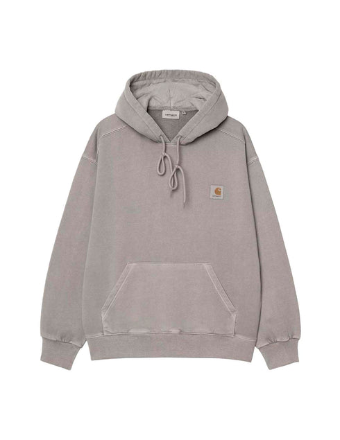 Carhartt WIP Hooded Nelson Sweat