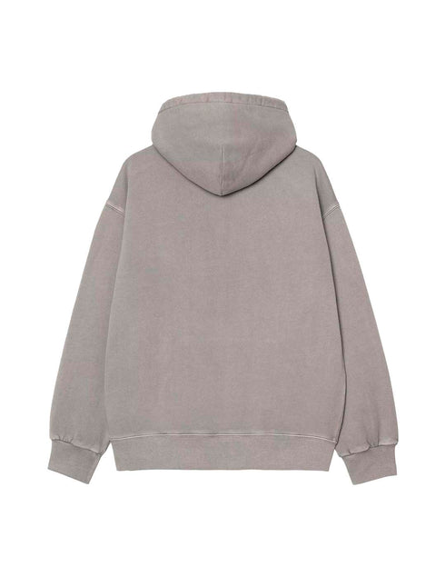 Carhartt WIP Hooded Nelson Sweat
