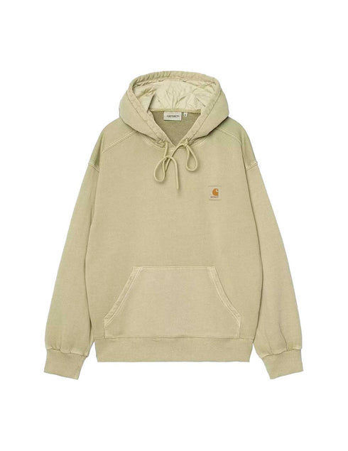 Carhartt WIP Hooded Nelson Sweat