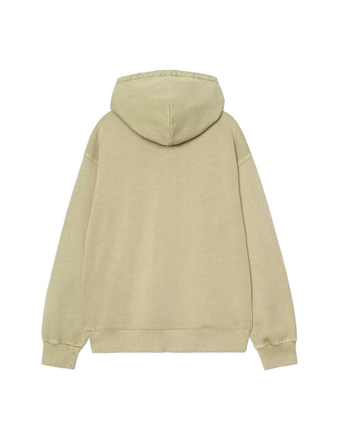 Carhartt WIP Hooded Nelson Sweat