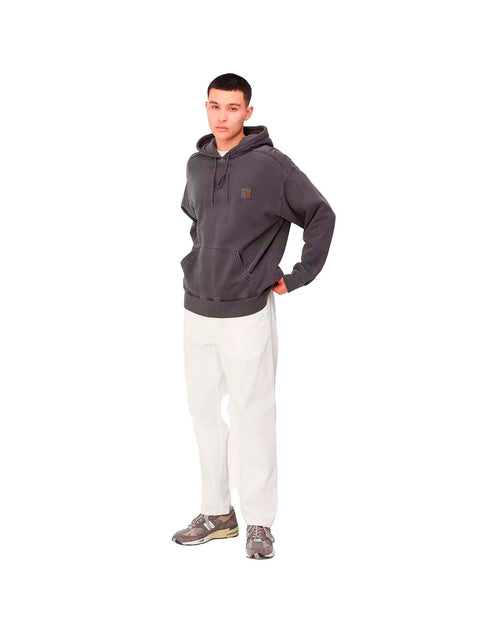 Carhartt WIP Hooded Nelson Sweat