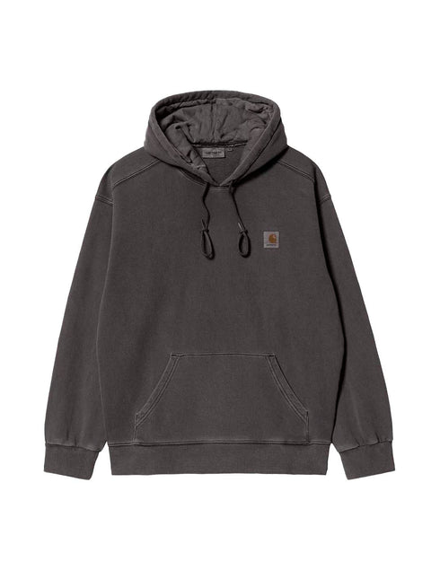 Carhartt WIP Hooded Nelson Sweat