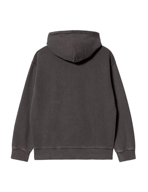 Carhartt WIP Hooded Nelson Sweat