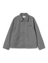 Carhartt WIP Module Script Jacket