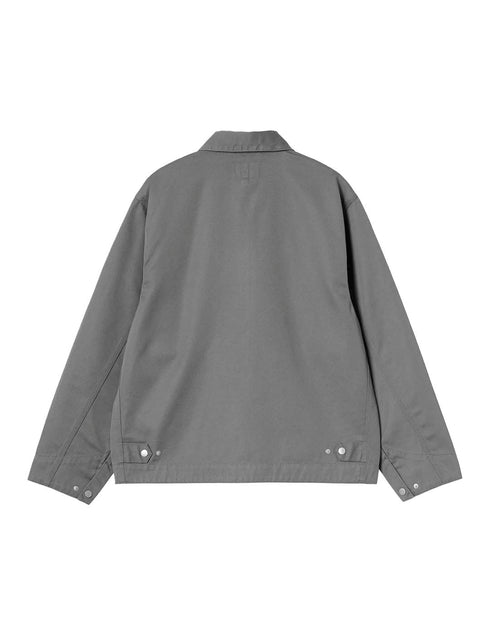 Carhartt WIP Module Script Jacket