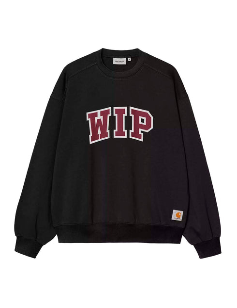 Carhartt WIP WIP III Sweat