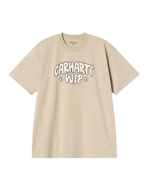Carhartt WIP S/S Cloud Script T-Shirt