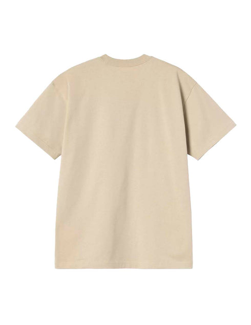 Carhartt WIP S/S Cloud Script T-Shirt