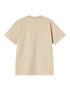 Carhartt WIP S/S Cloud Script T-Shirt