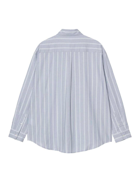 Carhartt WIP L/S Beale Shirt