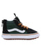 Vans Sk8-Hi Zip Mte-1 Ripstop