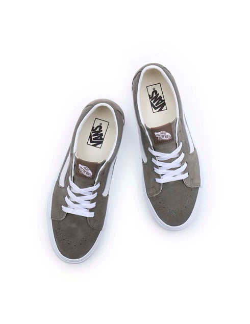 Vans Sk8-Low Kalamata