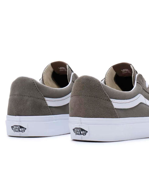 Vans Sk8-Low Kalamata