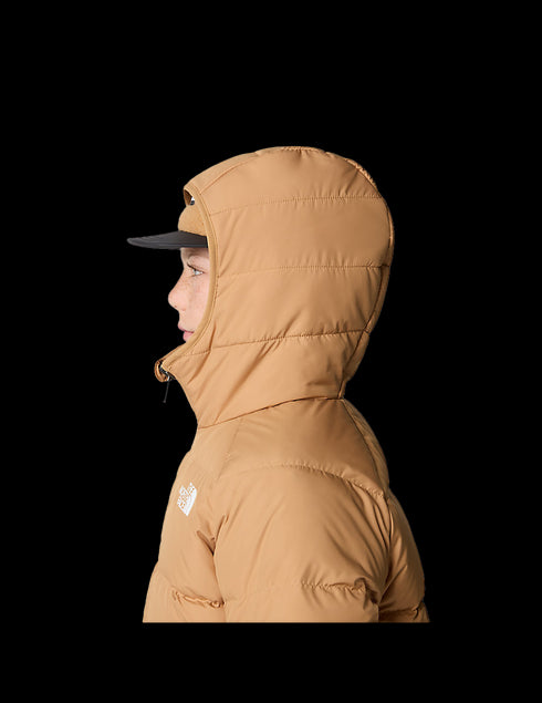 The North face Reversible North Down