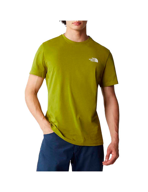 The North Face Simple Dome