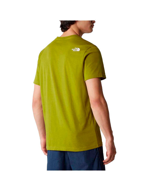 The North Face Simple Dome