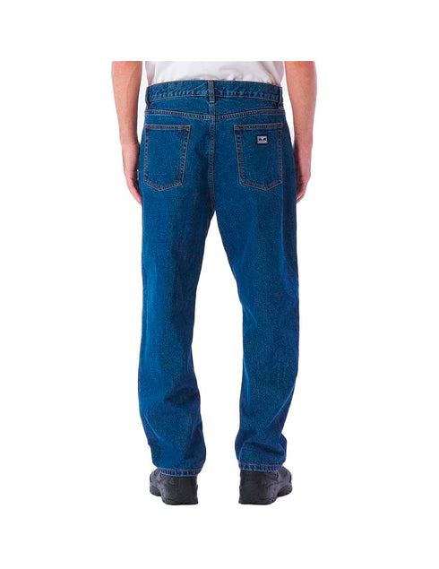 Obey Hardwork denim