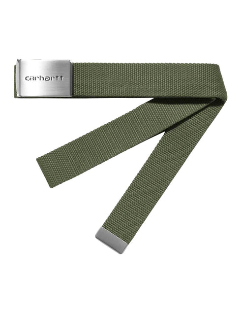 Carhartt WIP Clip Belt