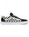 Vans Old Skool Primary Check