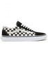 Vans Old Skool Primary Check