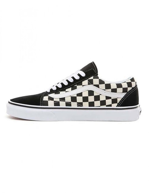 Vans Old Skool Primary Check