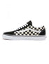 Vans Old Skool Primary Check