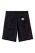 Carhartt WIP Simple Short