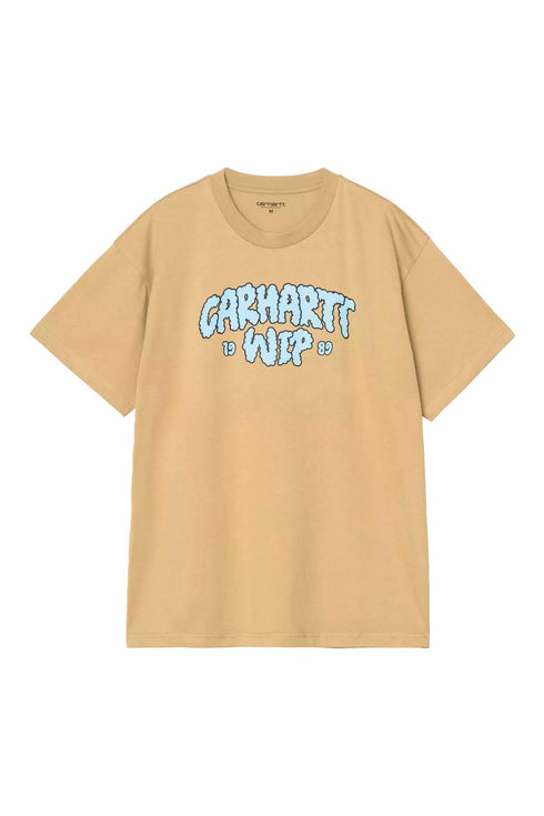 Carhartt WIP S/S Cloud Scripit
