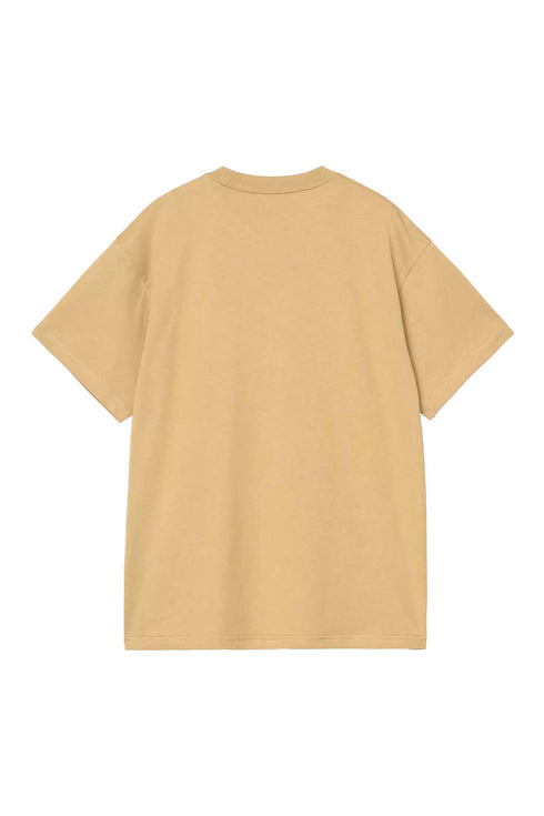 Carhartt WIP S/S Cloud Scripit