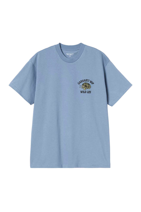 Carhartt WIP S/S Wild Life