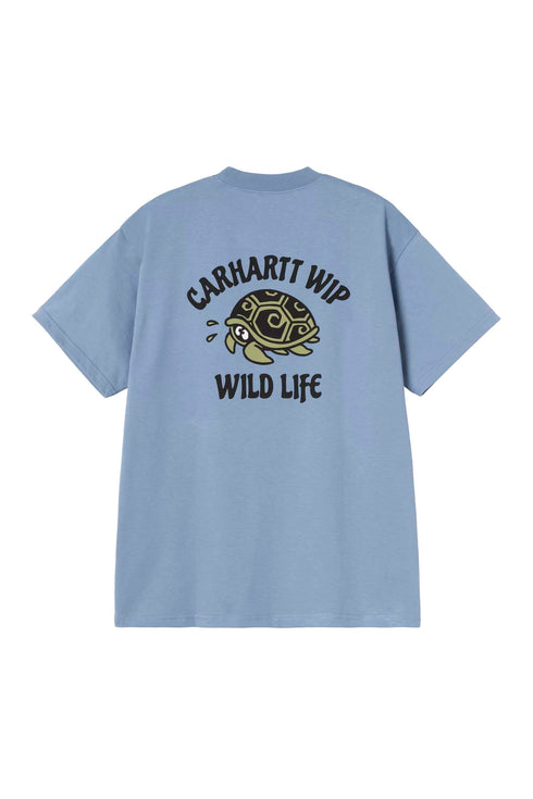 Carhartt WIP S/S Wild Life