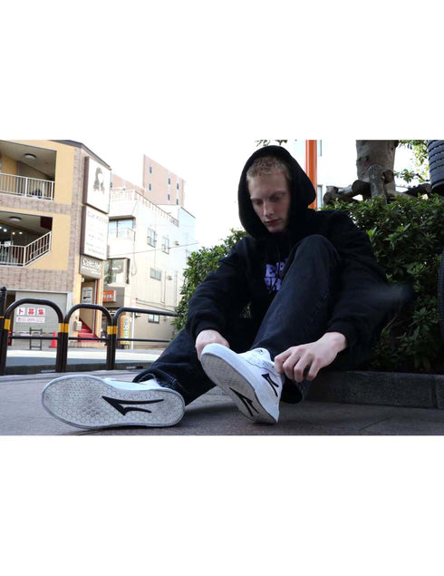 Zapatillas Lakai Cambiridge