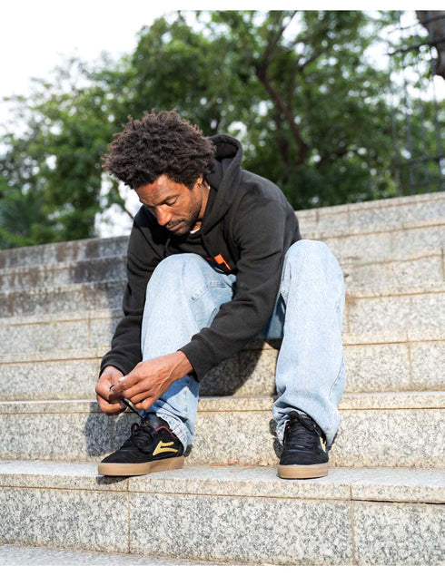 Zapatillas Lakai Cambiridge